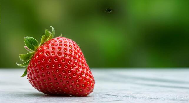 strawberry