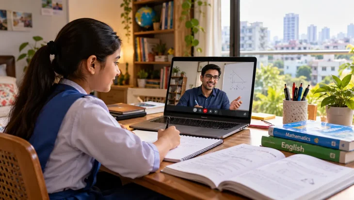 school tutor